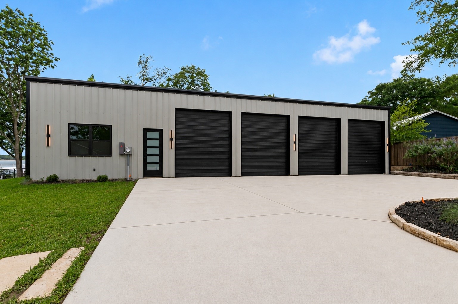 4054 Smothers Road Caney City TX 75148