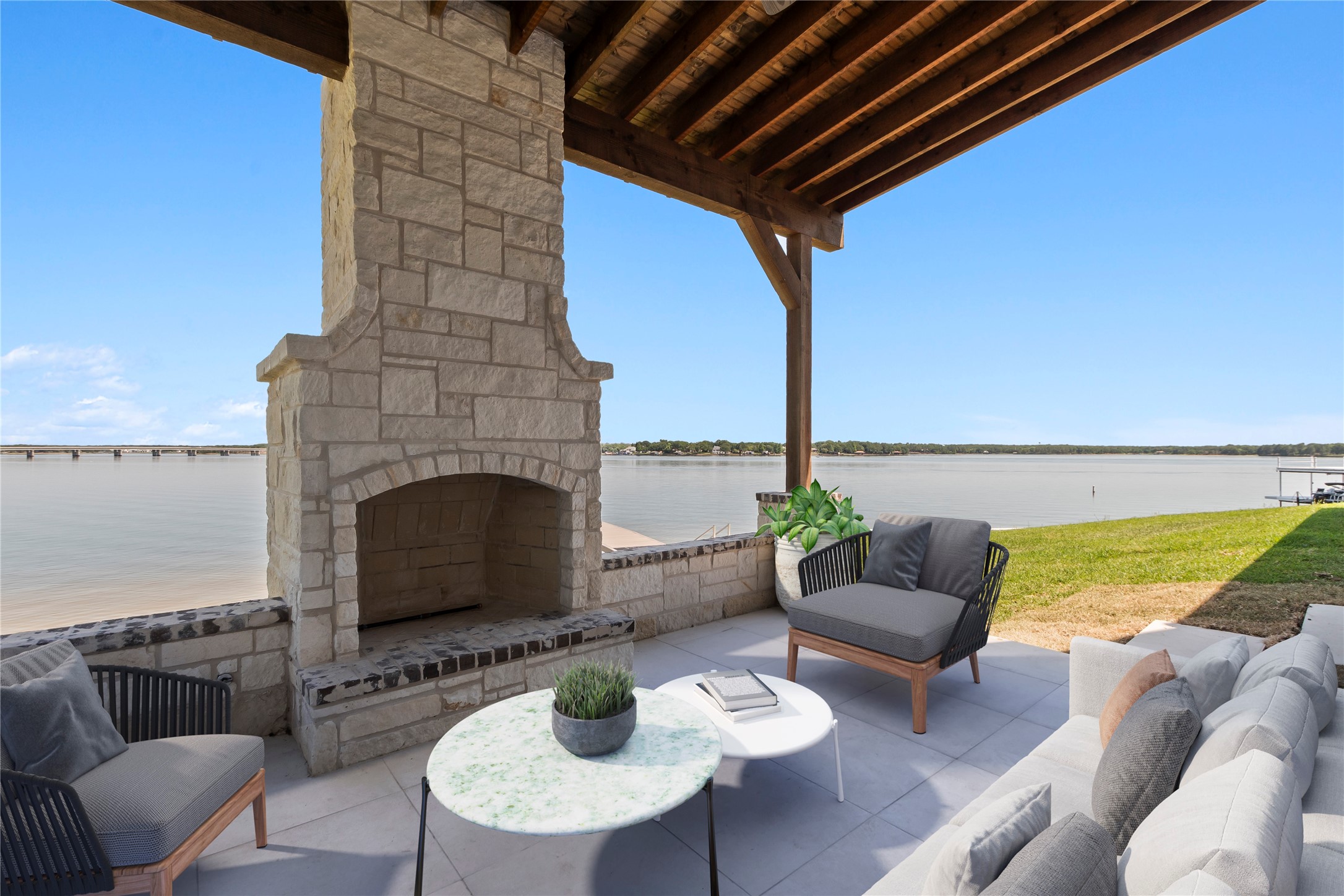 4054 Smothers Road Caney City TX 75148