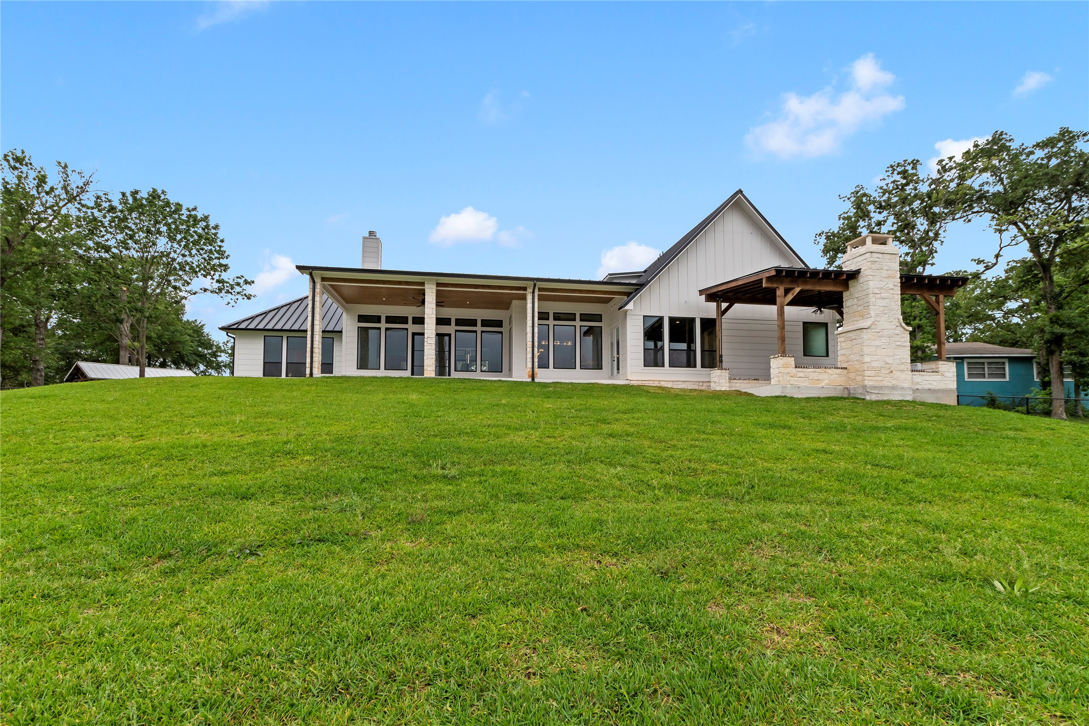 4054 Smothers Road Caney City TX 75148