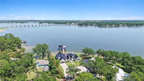 4054 Smothers Road Caney City TX 75148