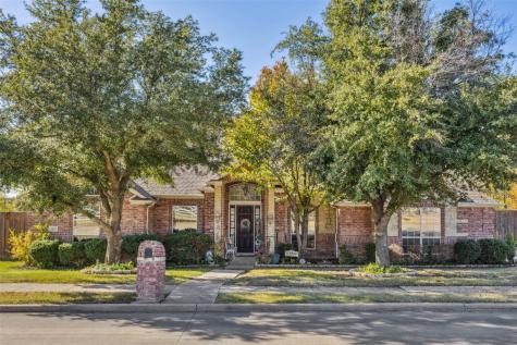 5909 Woodbridge Parkway Sachse TX 75048