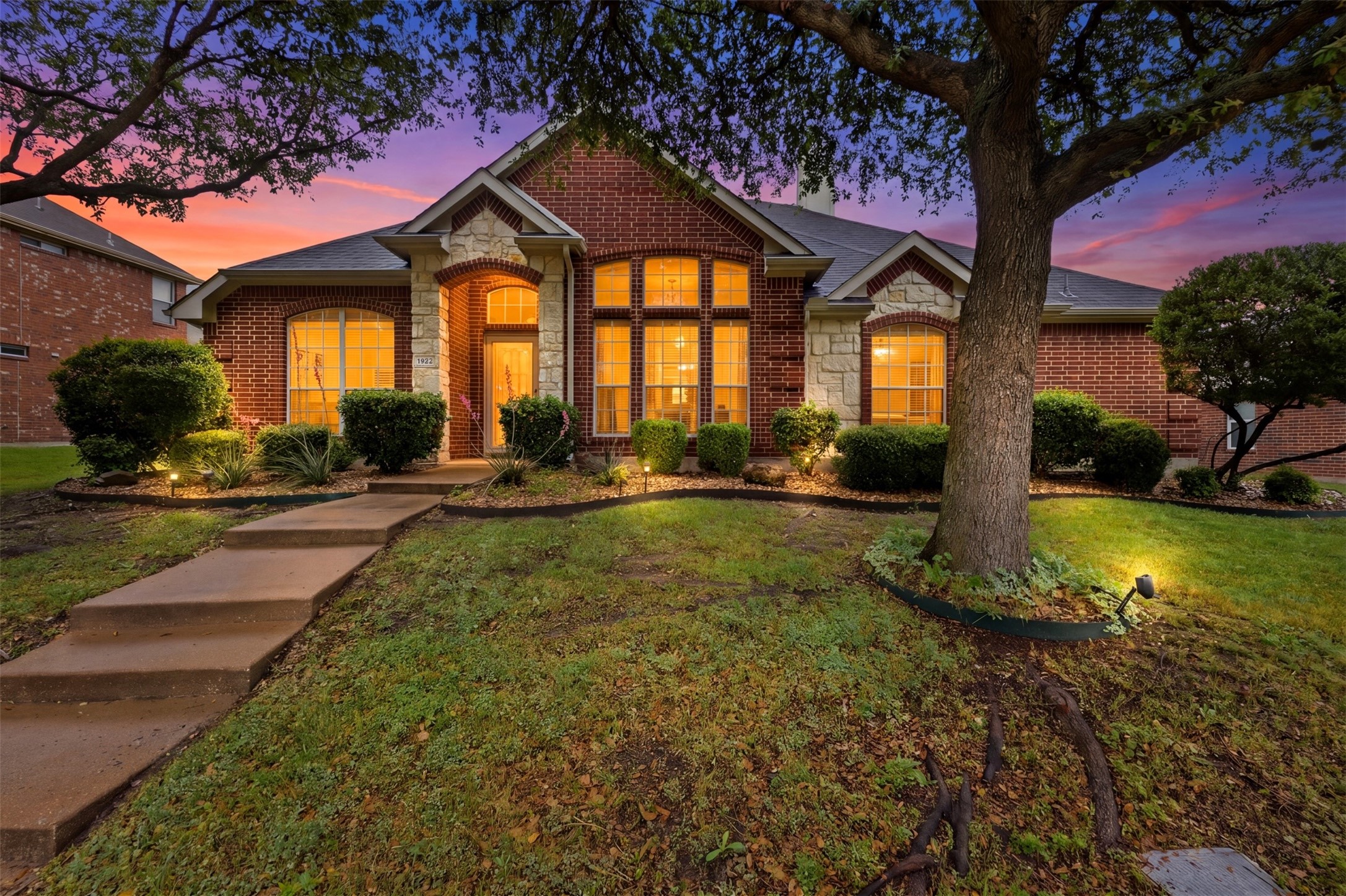 1462 Red Wolf Drive Rockwall TX 75087