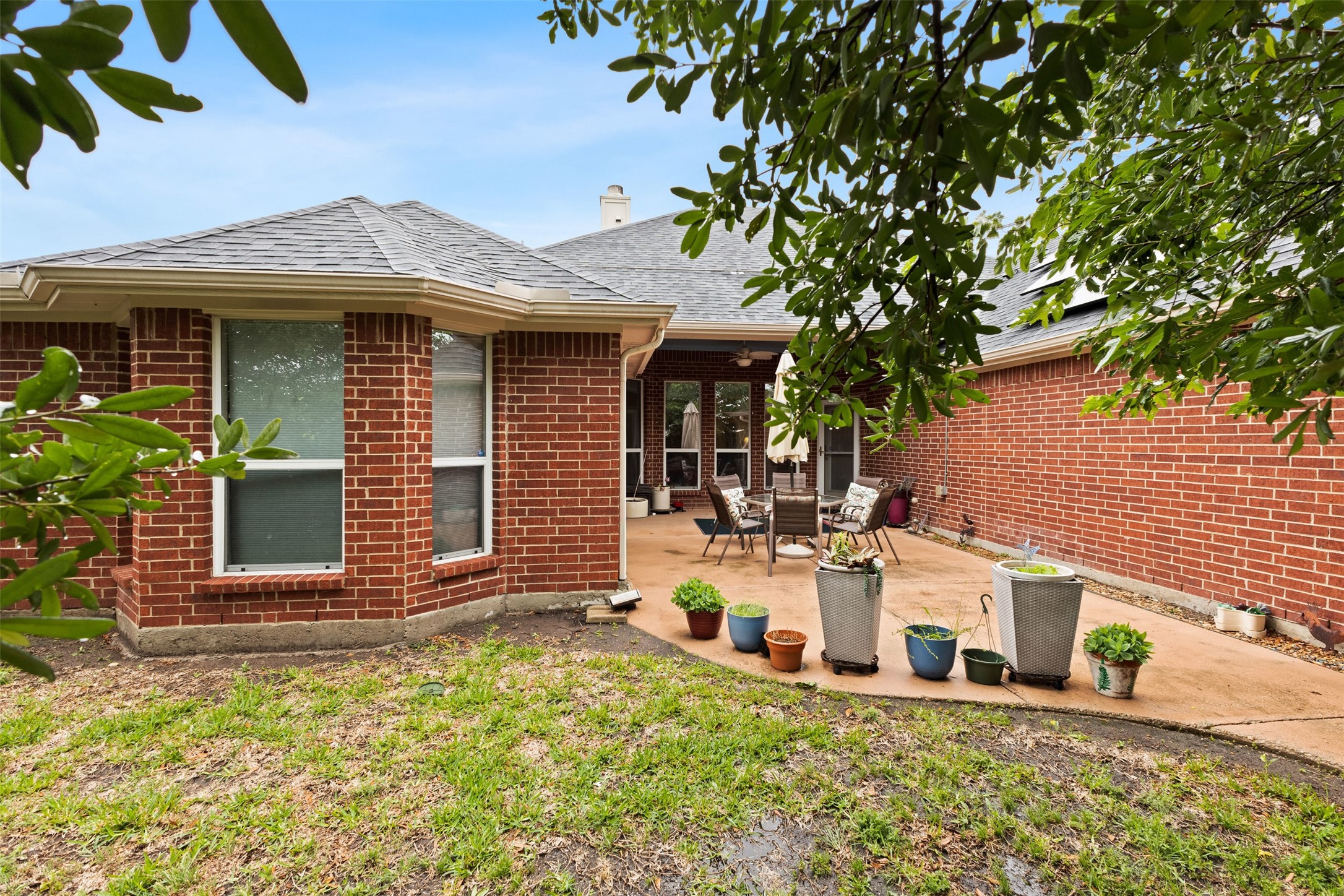 1462 Red Wolf Drive Rockwall TX 75087