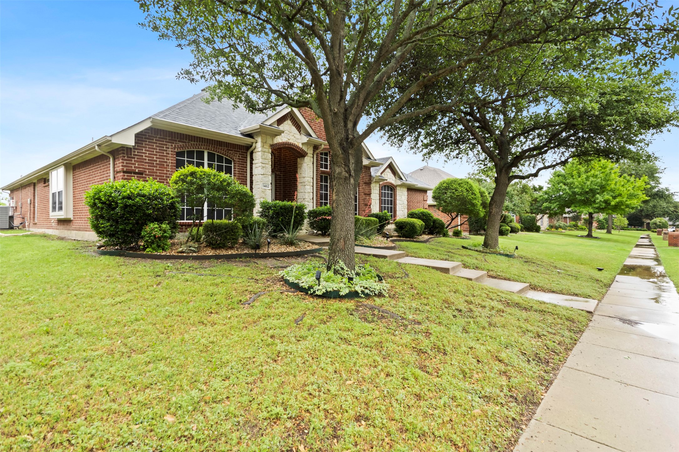 1462 Red Wolf Drive Rockwall TX 75087
