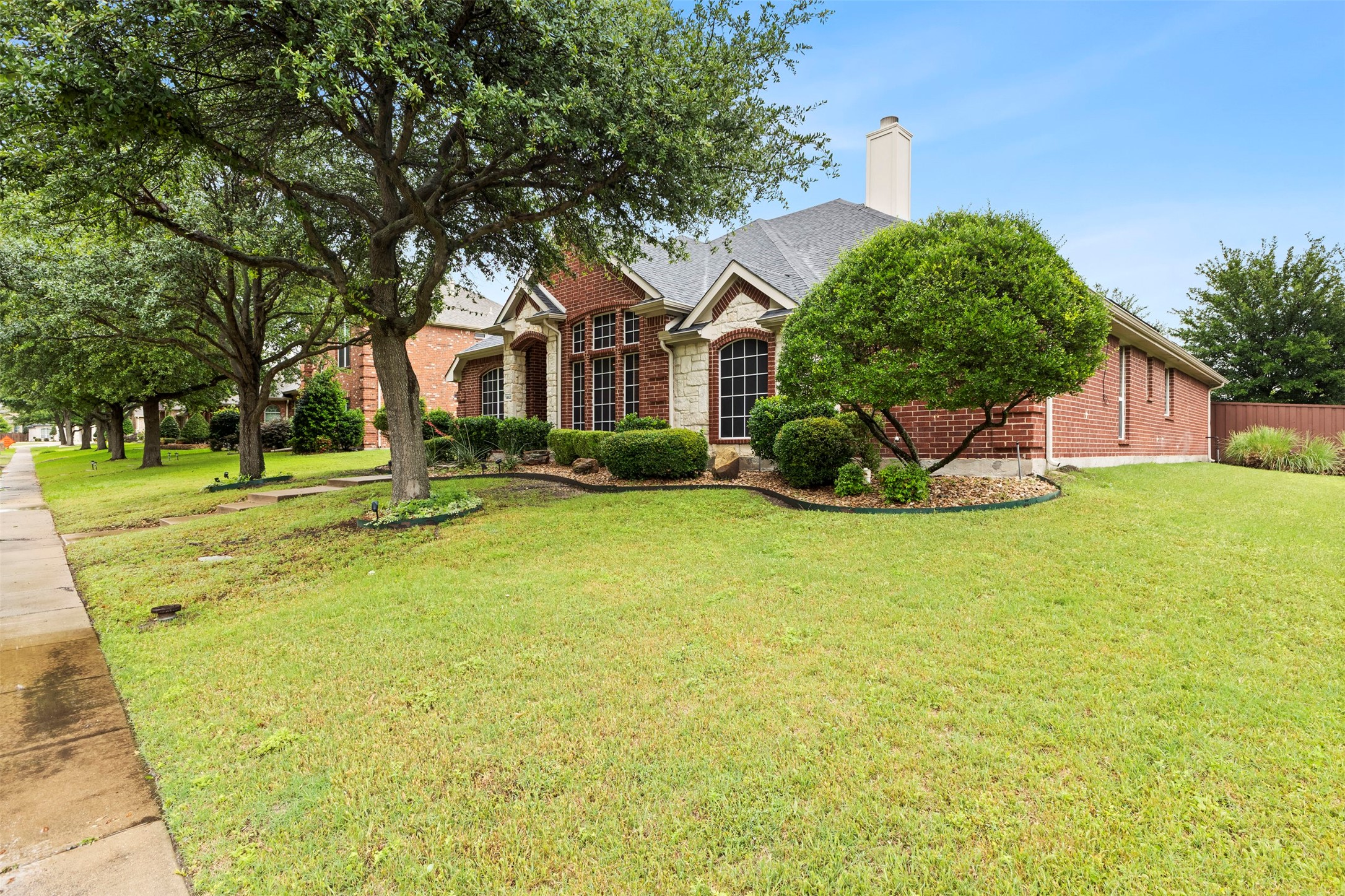 1462 Red Wolf Drive Rockwall TX 75087