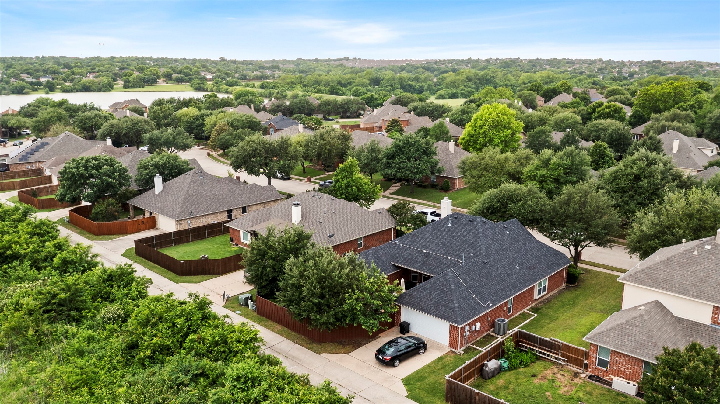 1462 Red Wolf Drive Rockwall TX 75087