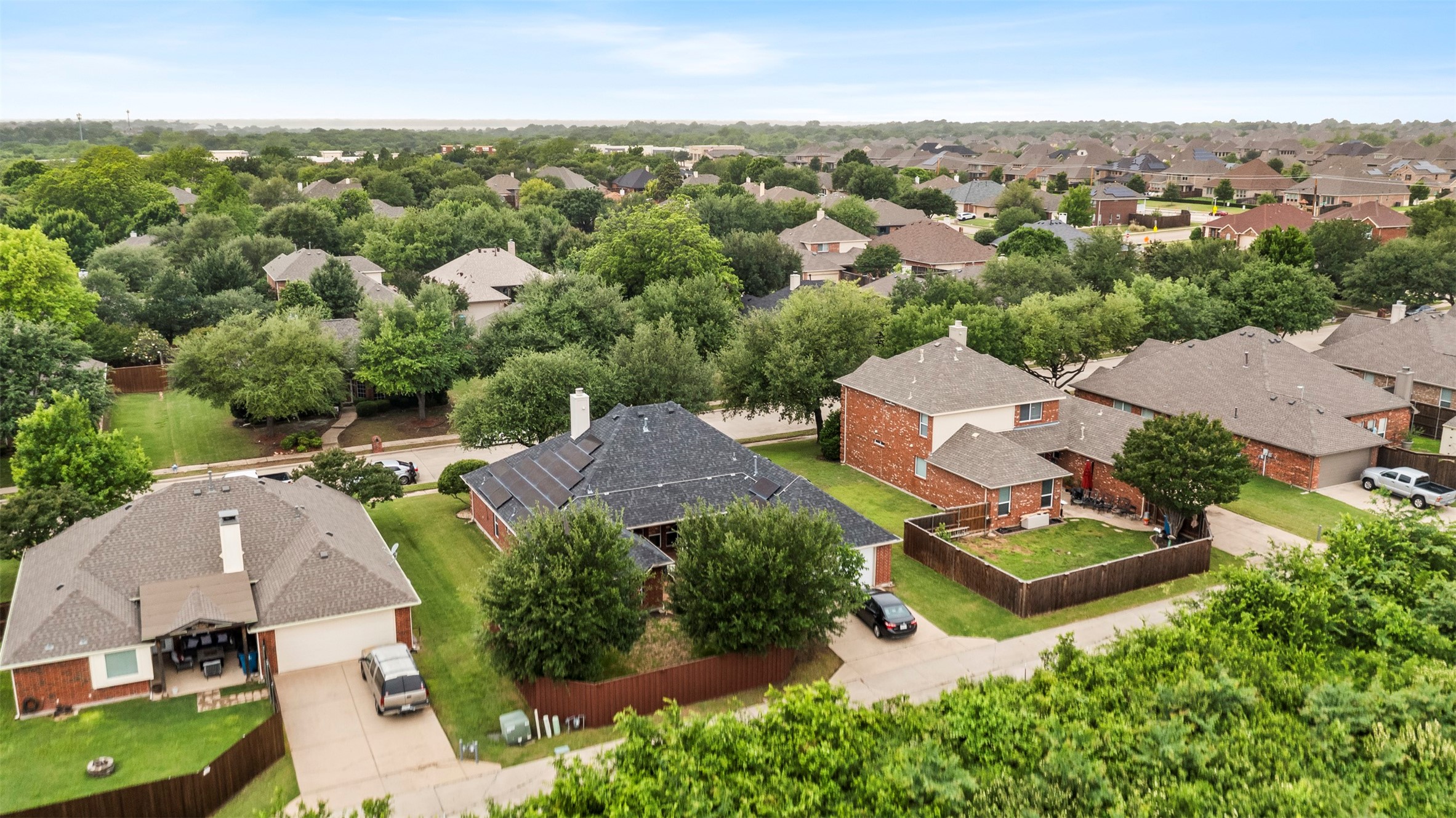 1462 Red Wolf Drive Rockwall TX 75087