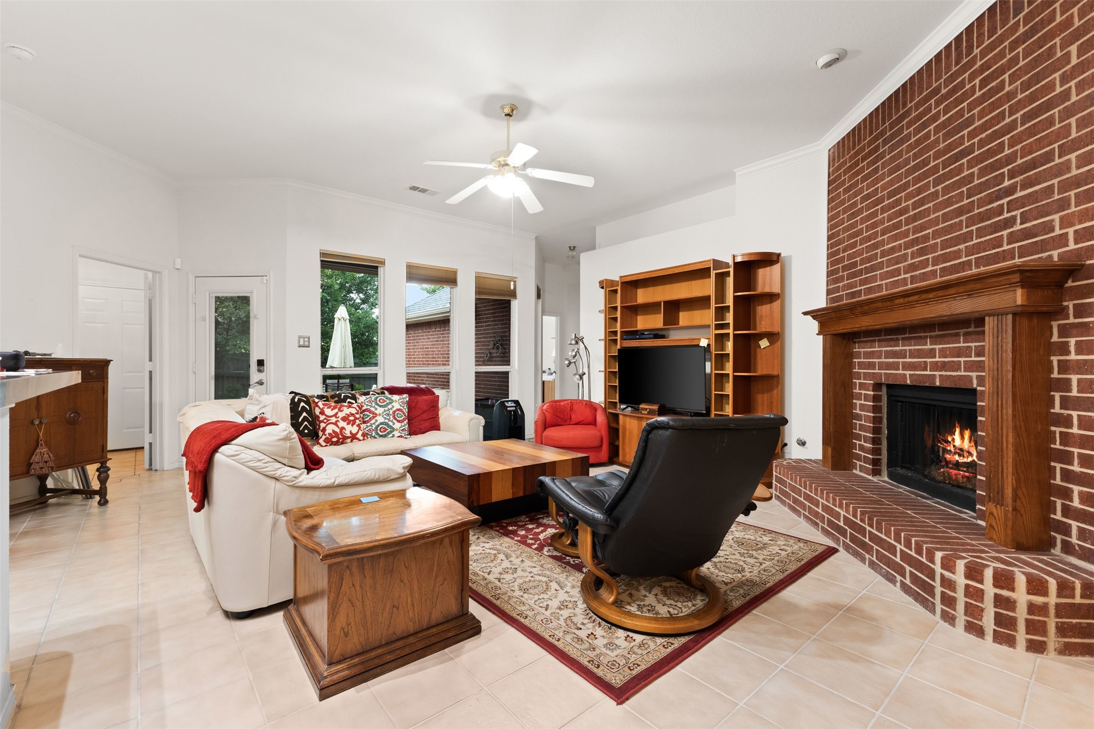 1462 Red Wolf Drive Rockwall TX 75087