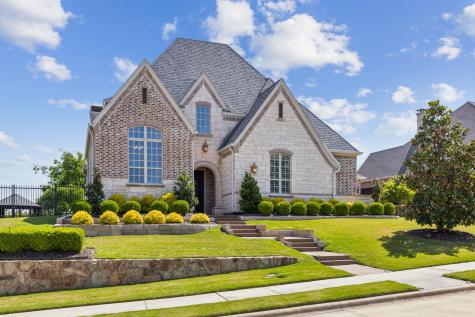 720 Cherrywood Drive Prosper TX 75078