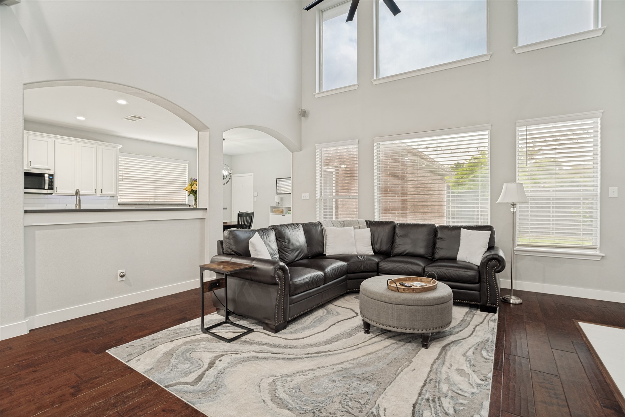 1612 Coventry Lane Allen TX 75002