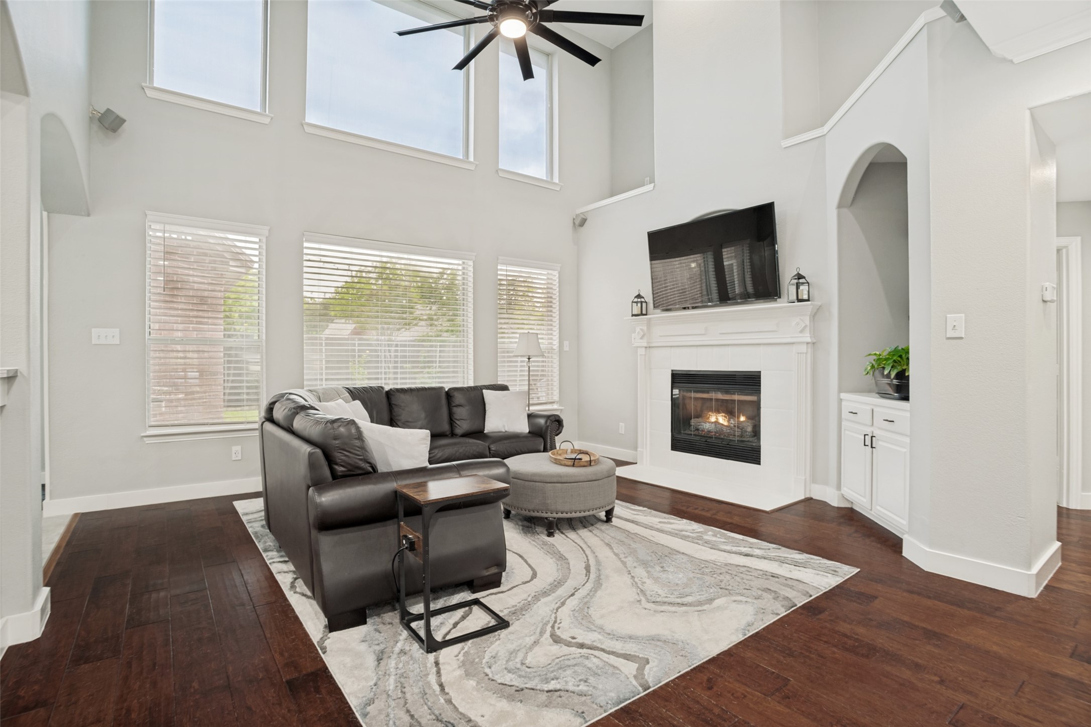 1612 Coventry Lane Allen TX 75002