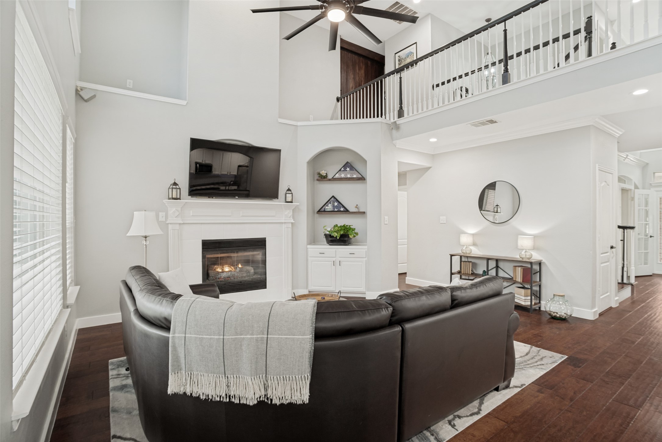 1612 Coventry Lane Allen TX 75002