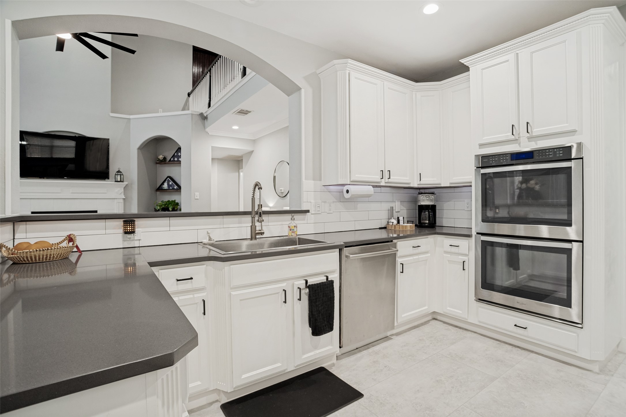 1612 Coventry Lane Allen TX 75002