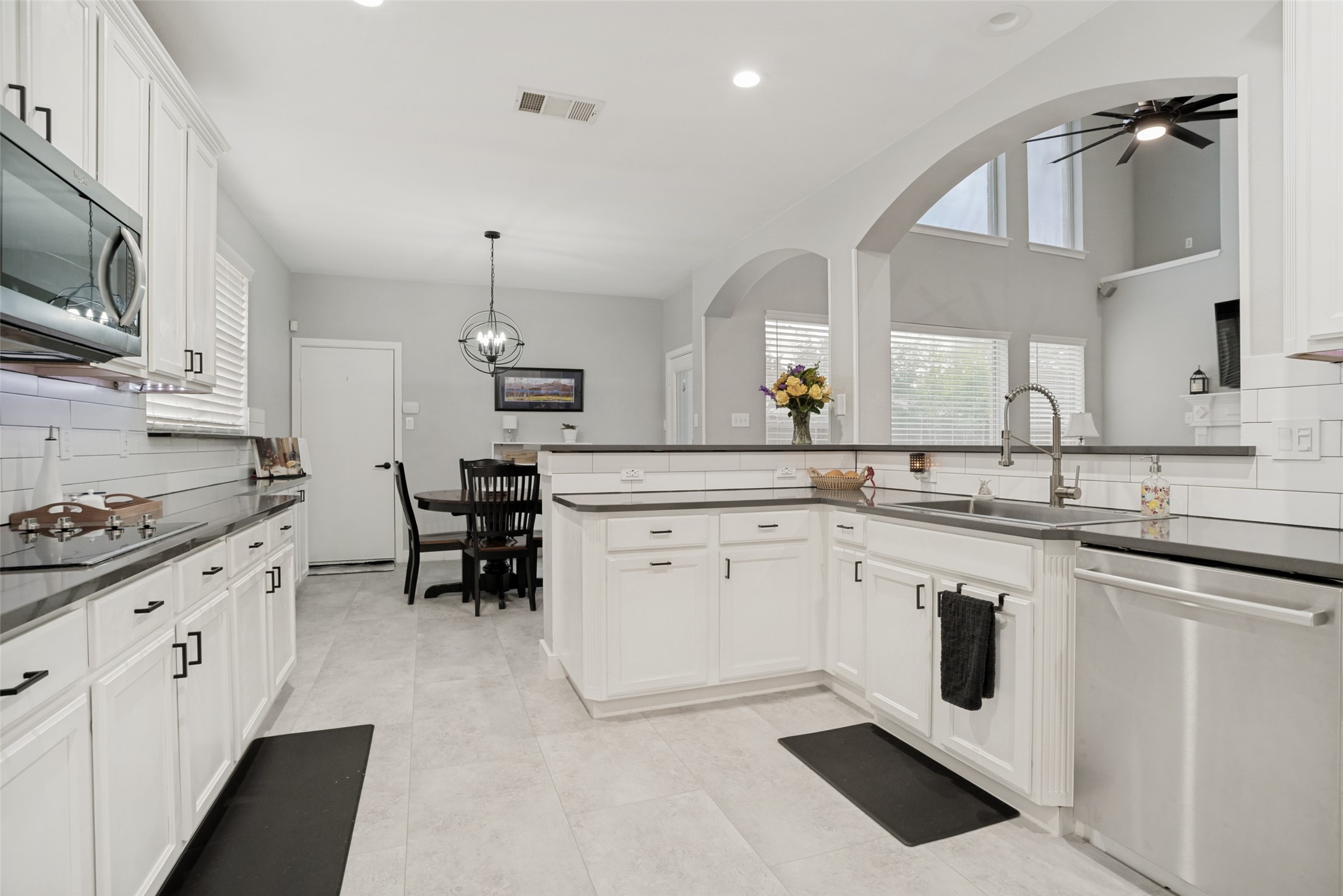 1612 Coventry Lane Allen TX 75002