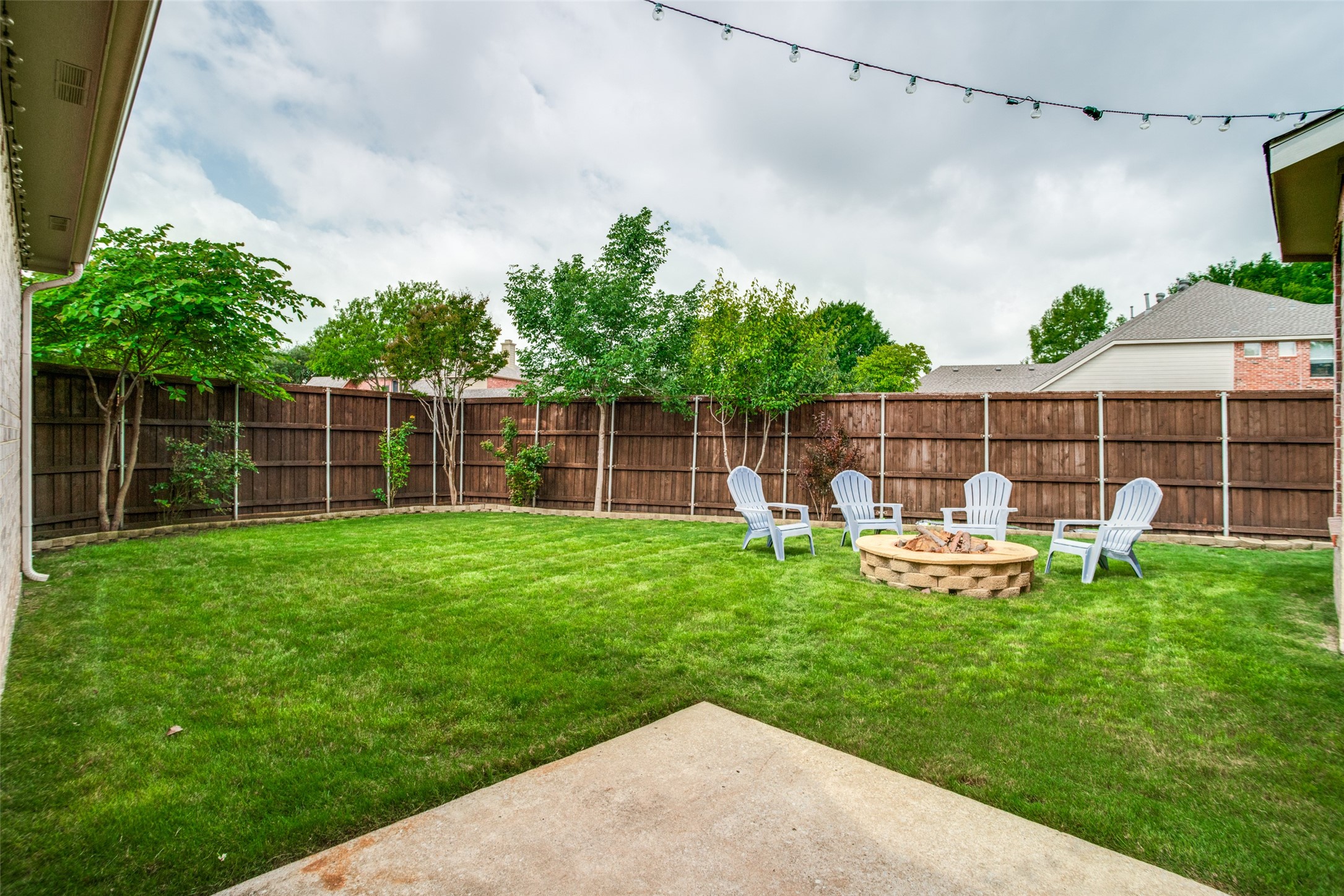 1612 Coventry Lane Allen TX 75002