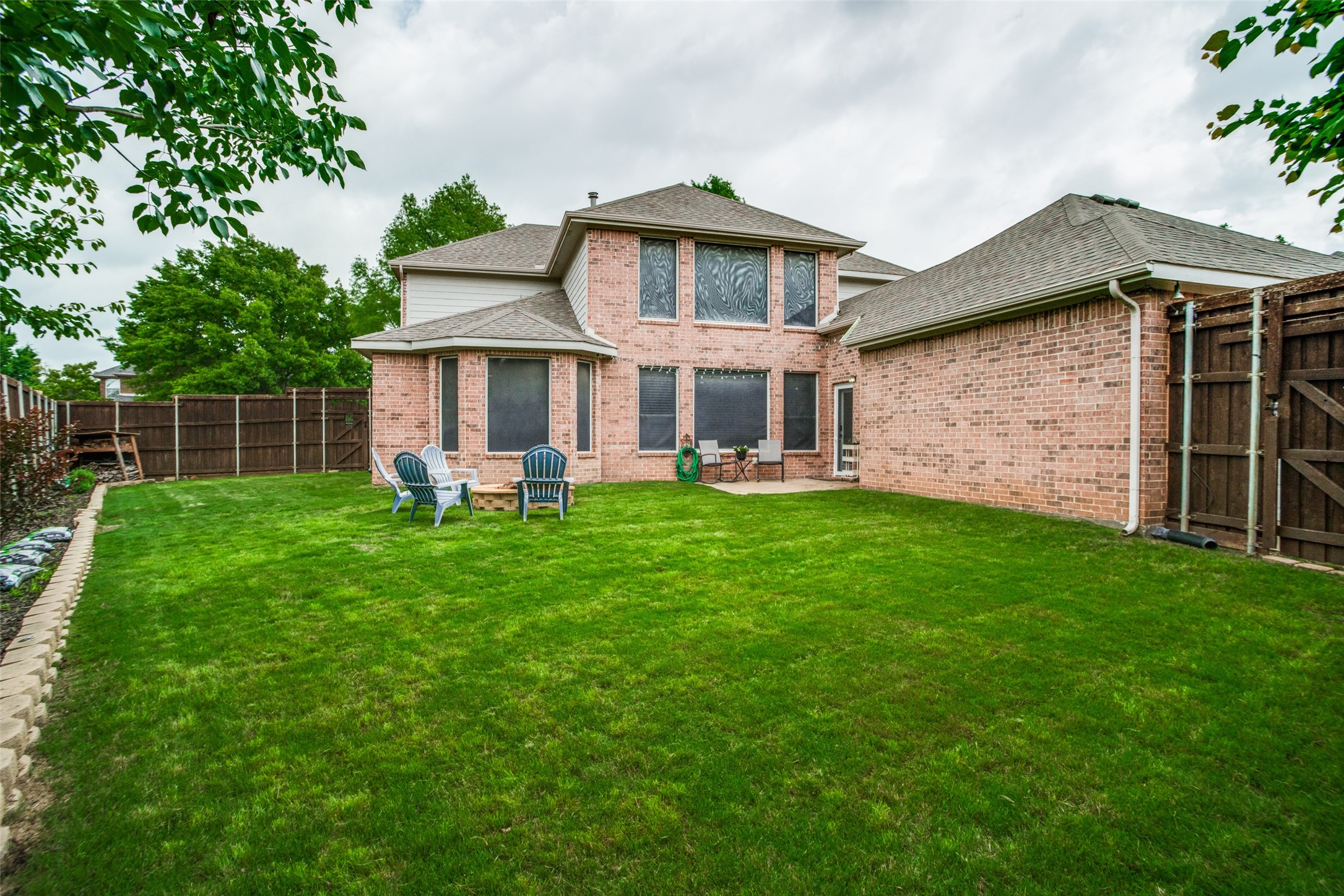 1612 Coventry Lane Allen TX 75002