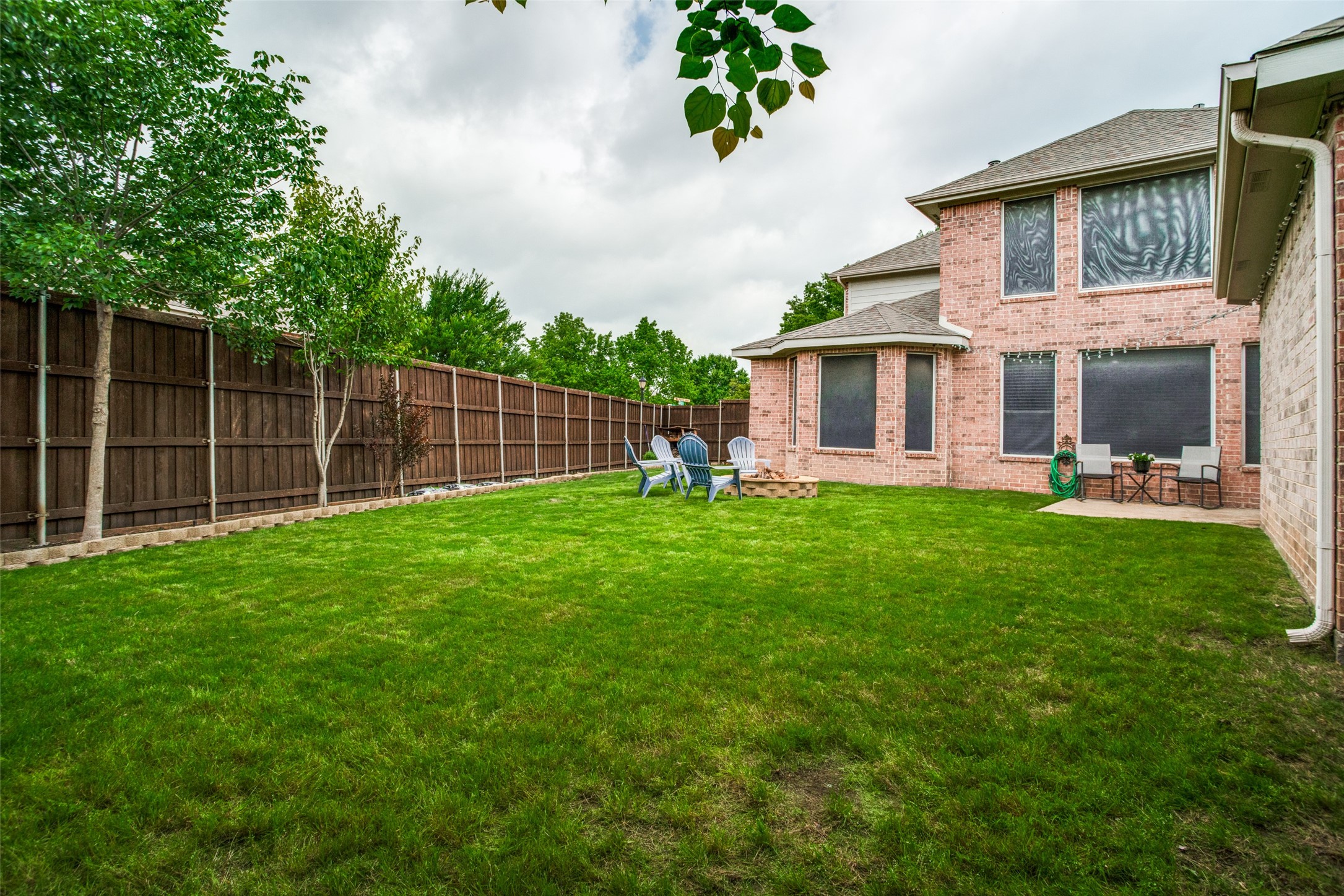 1612 Coventry Lane Allen TX 75002