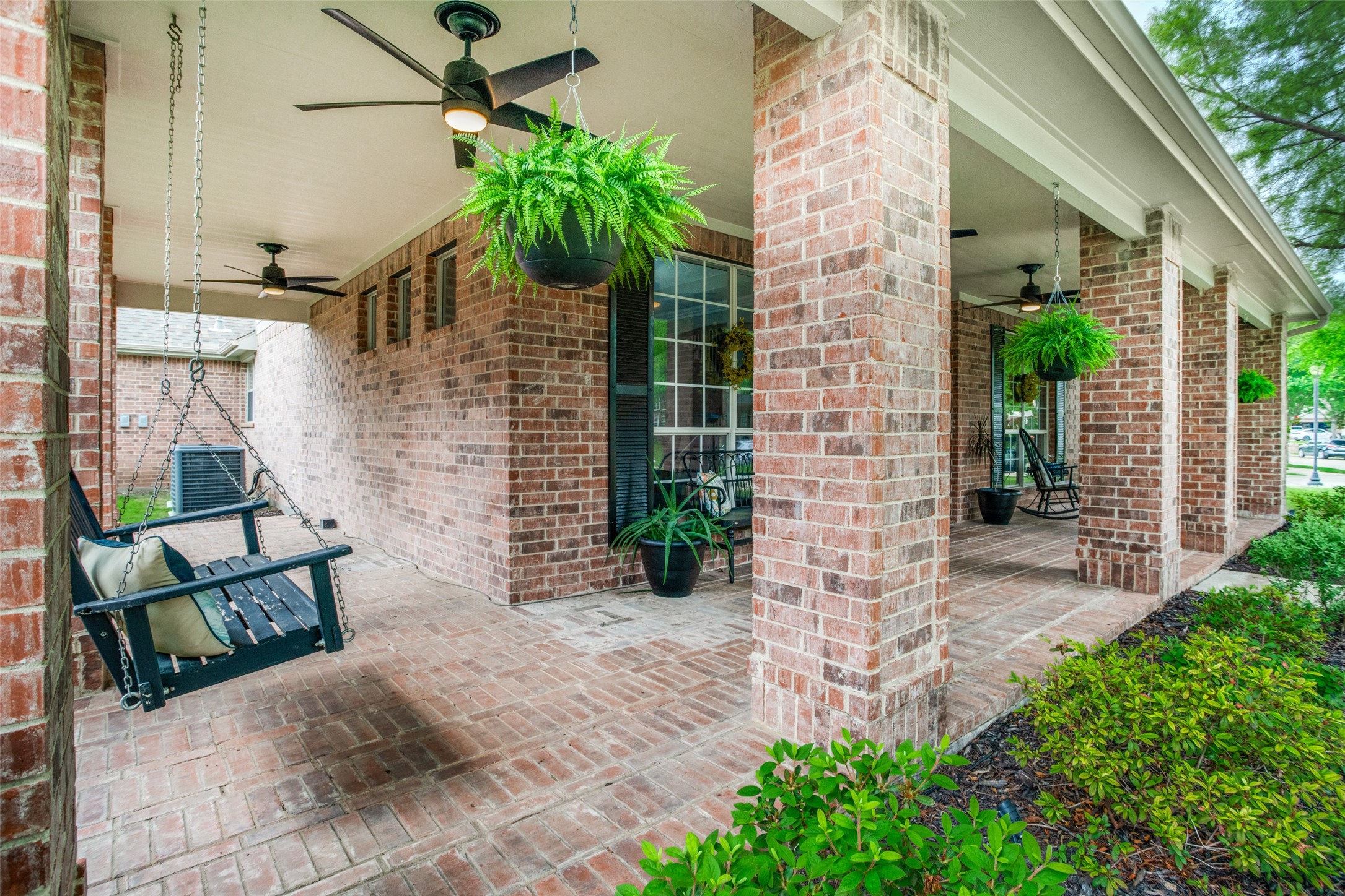 1612 Coventry Lane Allen TX 75002
