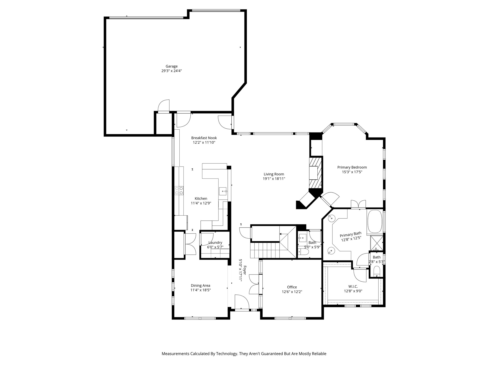 1612 Coventry Lane Allen TX 75002