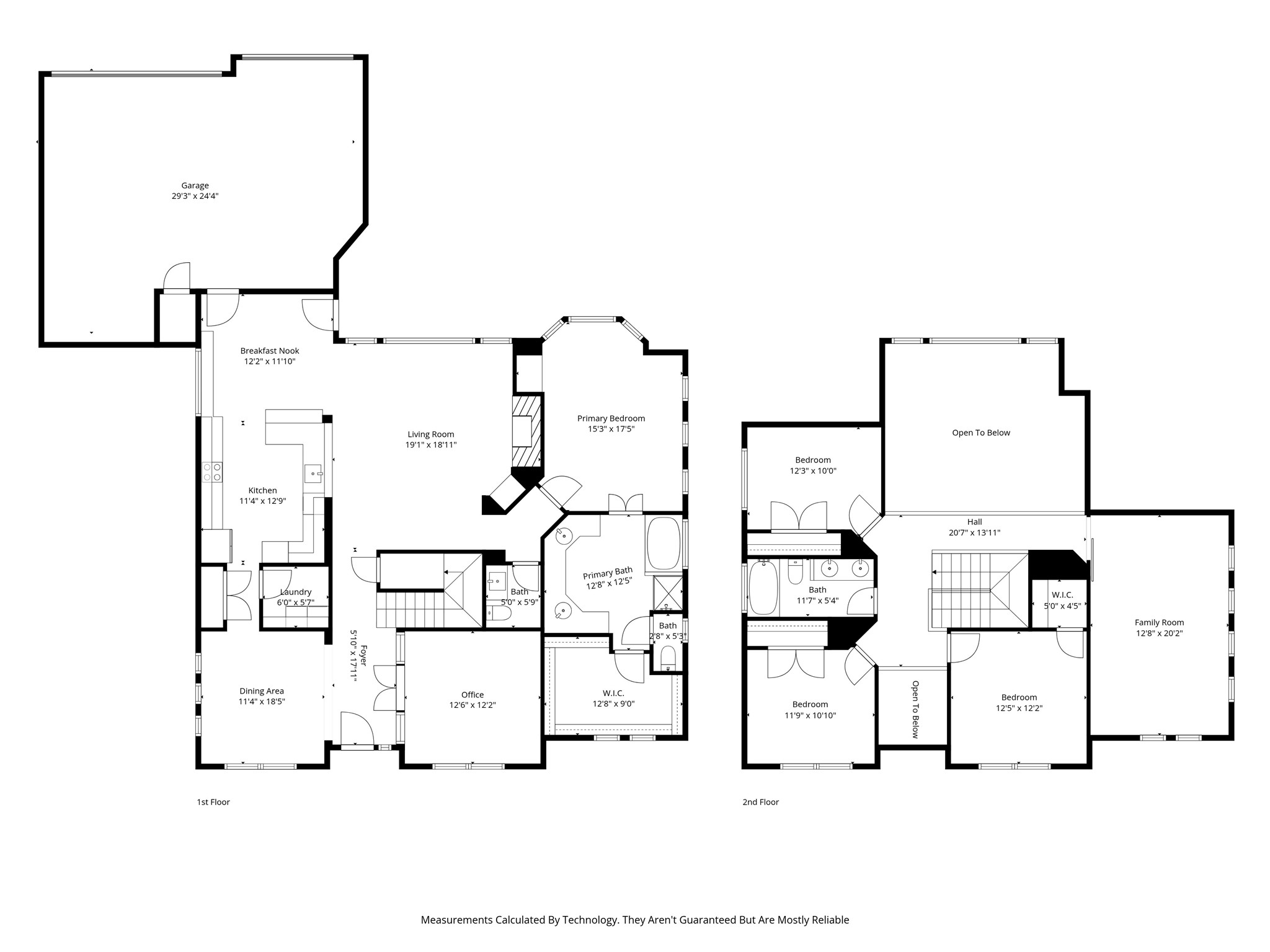 1612 Coventry Lane Allen TX 75002