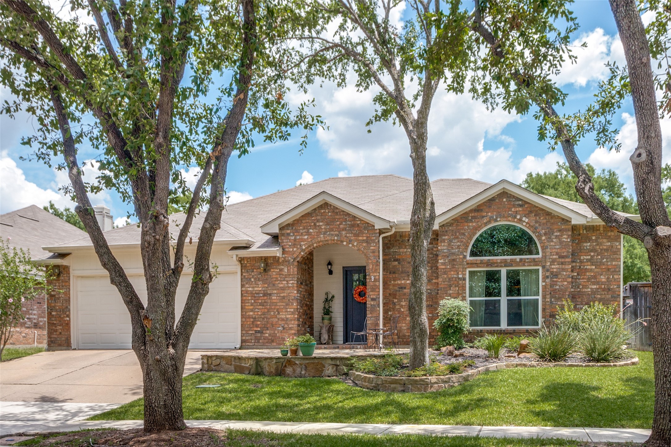 7528 Deerlodge Trail Fort Worth TX 76137