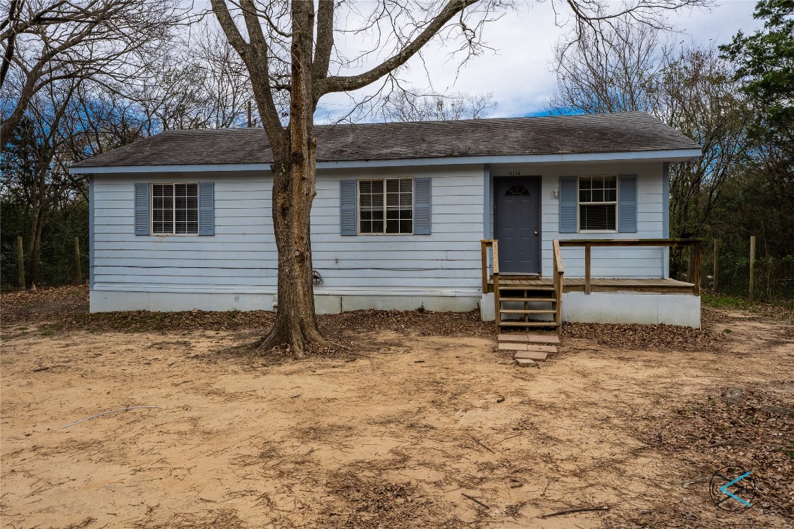 19346 Ponderosa Drive Eustace TX 75124