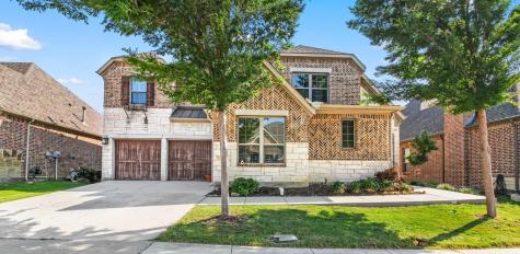 3737 Nottingham Drive The Colony TX 75056