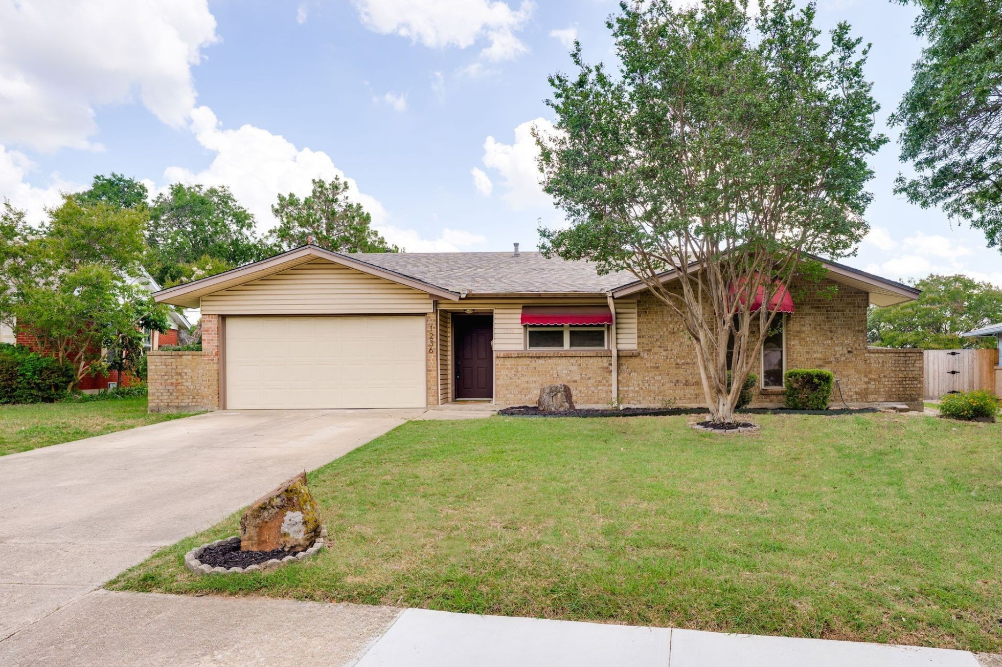 1236 Derby Drive Richardson TX 75080