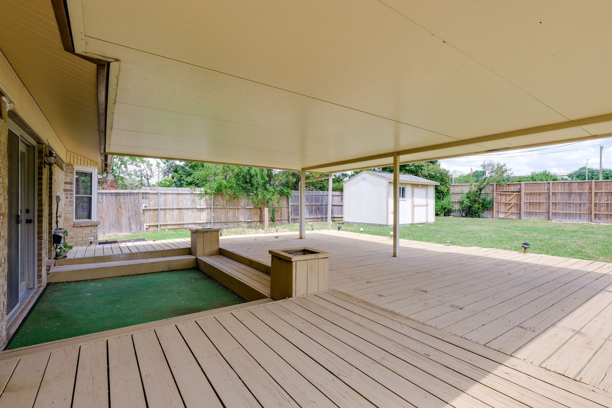 1236 Derby Drive Richardson TX 75080