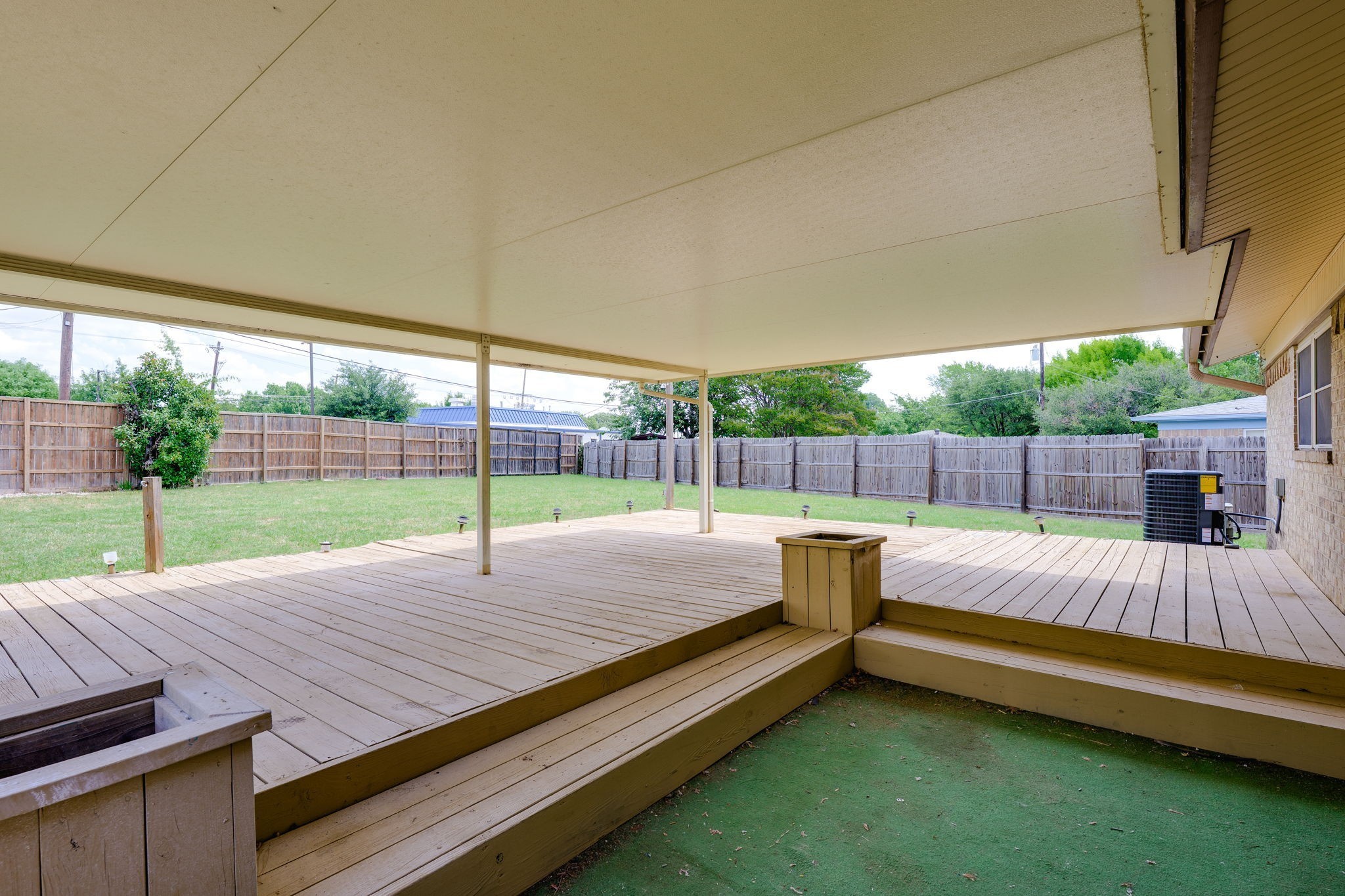1236 Derby Drive Richardson TX 75080