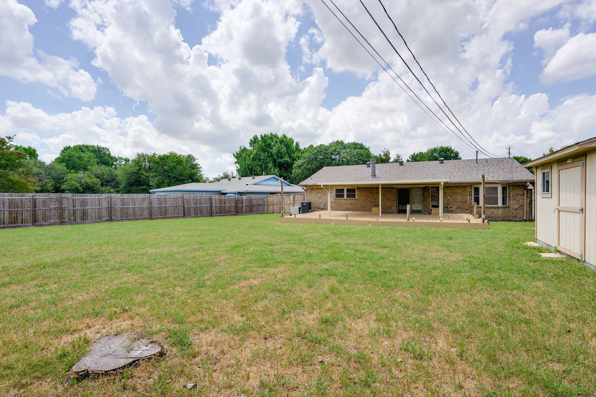 1236 Derby Drive Richardson TX 75080