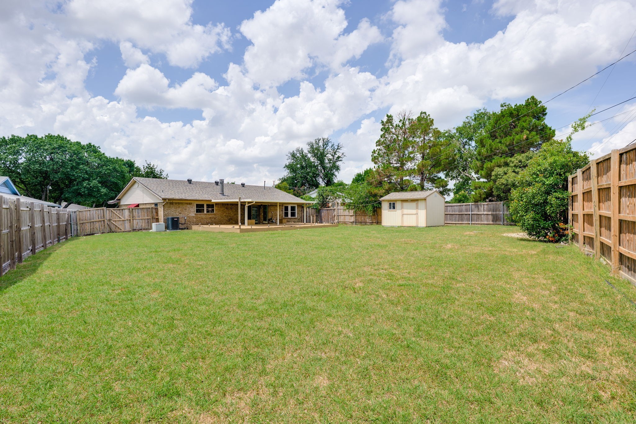 1236 Derby Drive Richardson TX 75080