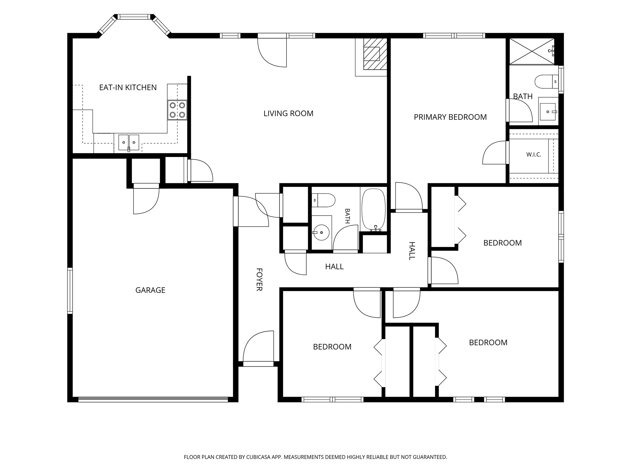 1236 Derby Drive Richardson TX 75080