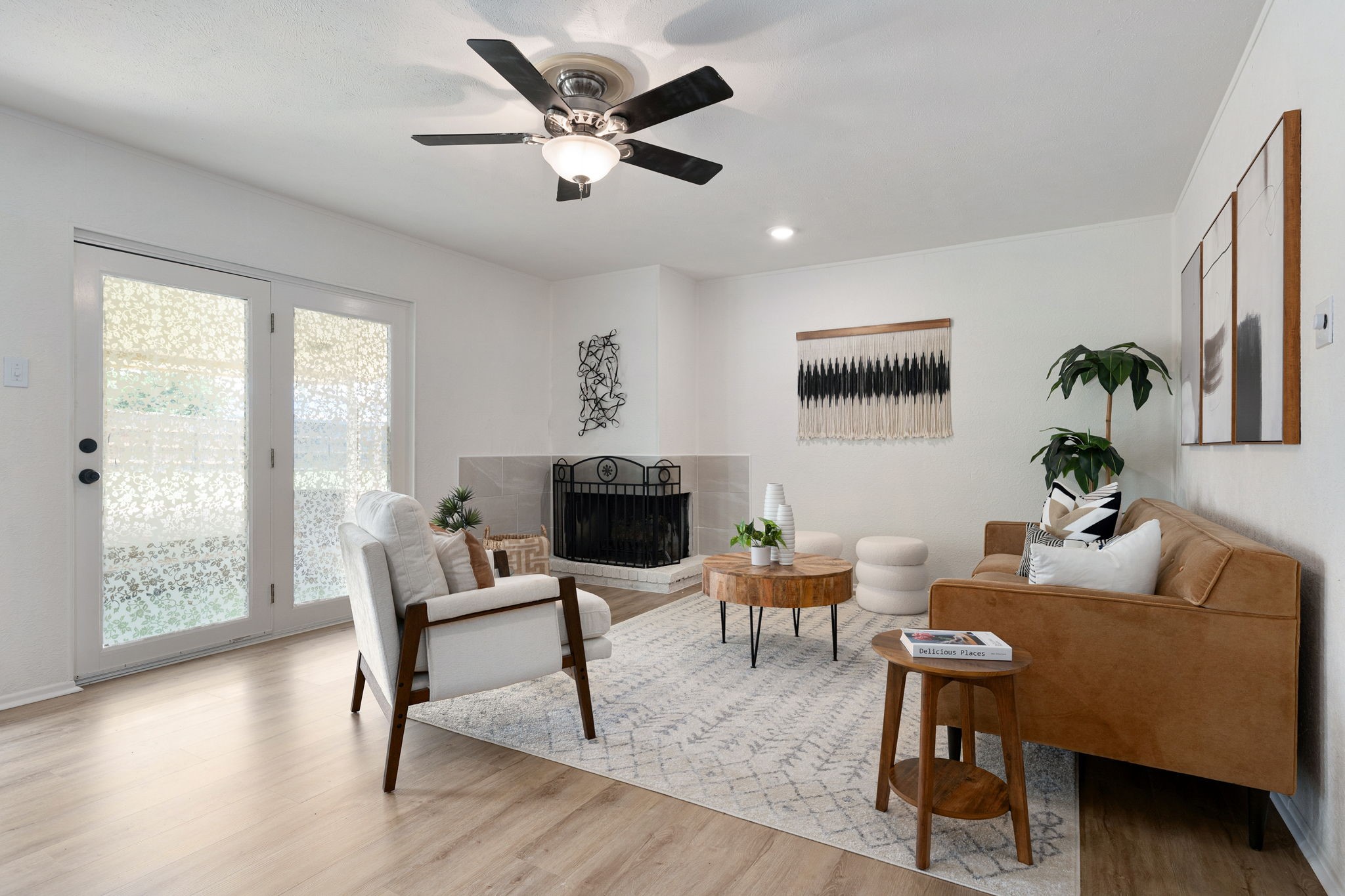 1236 Derby Drive Richardson TX 75080