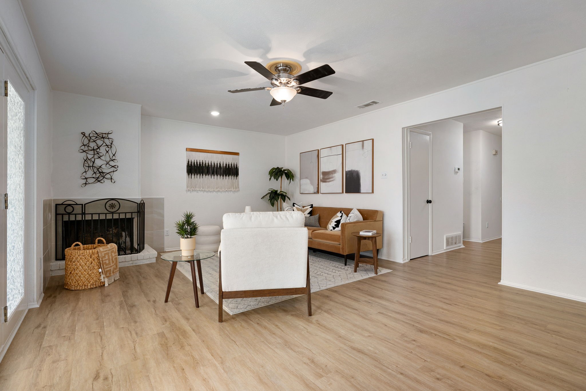 1236 Derby Drive Richardson TX 75080