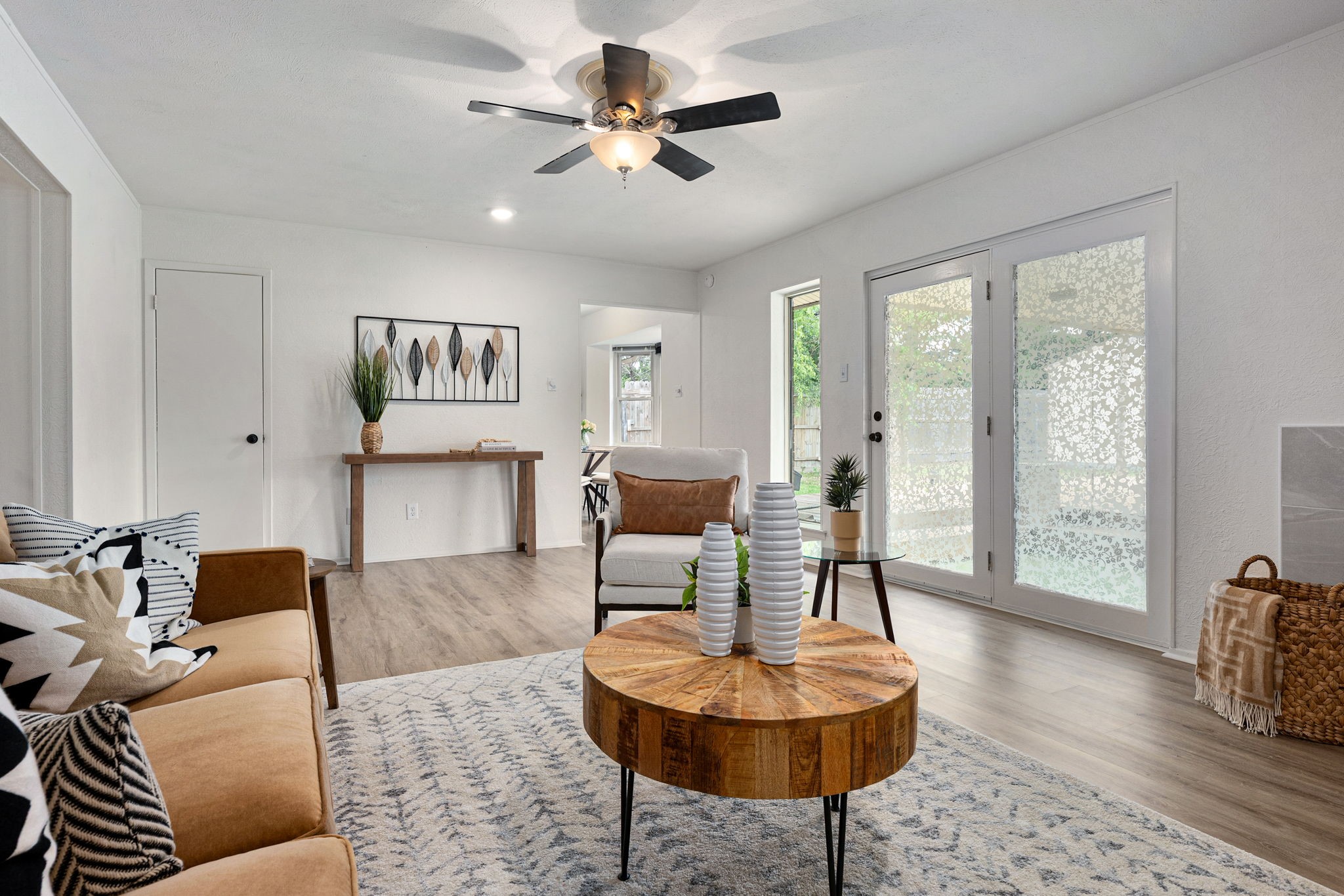1236 Derby Drive Richardson TX 75080