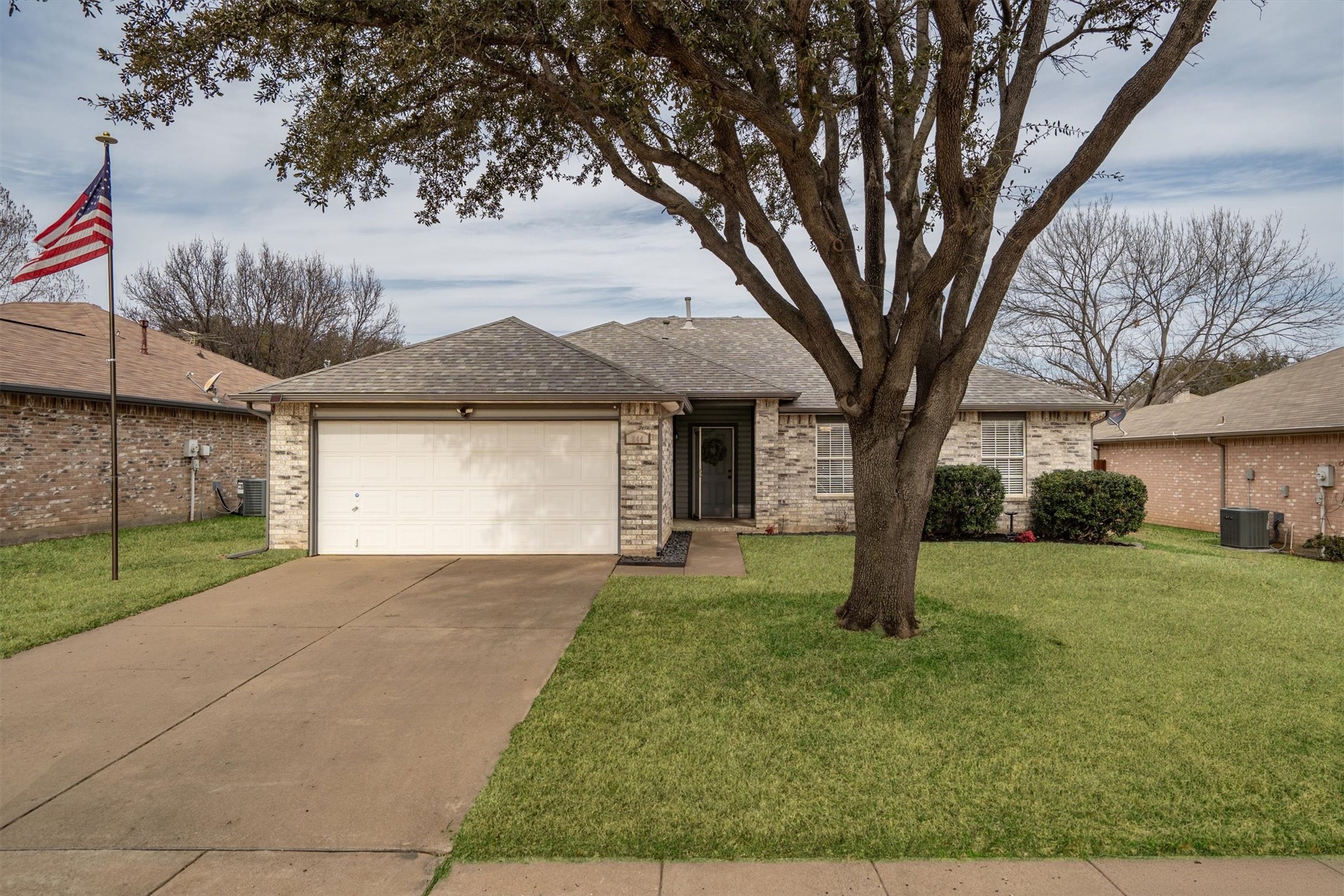 844 Atchison Drive Saginaw TX 76131