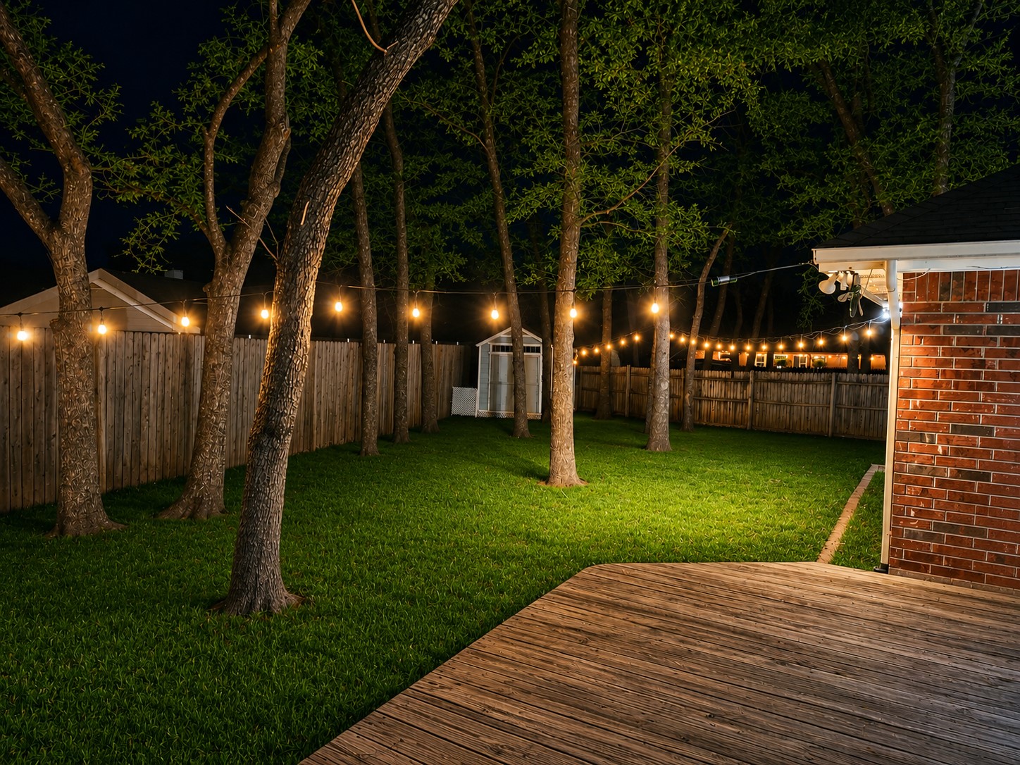 2209 Whispering Oaks Denton TX 76209