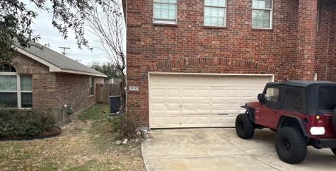 10369 Bradshaw Drive Fort Worth TX 76108