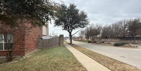 10369 Bradshaw Drive Fort Worth TX 76108