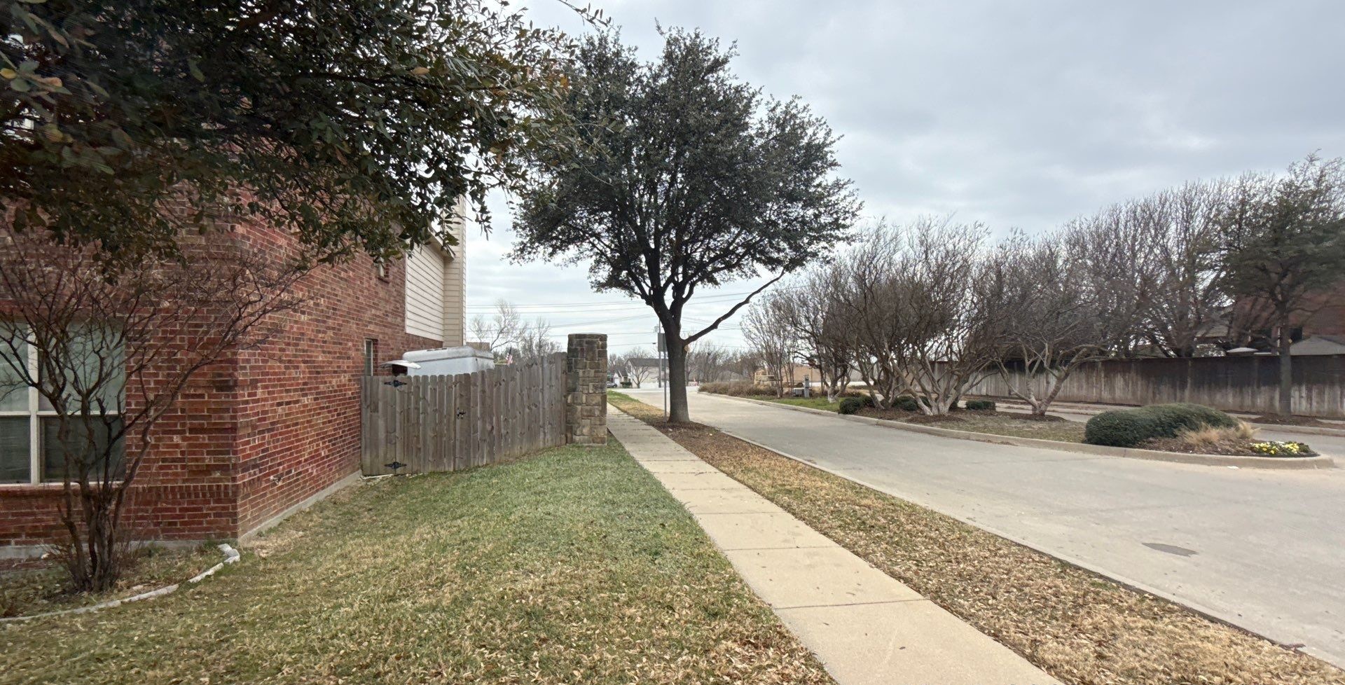 10369 Bradshaw Drive Fort Worth TX 76108