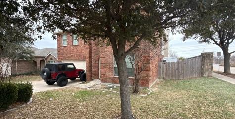 10369 Bradshaw Drive Fort Worth TX 76108