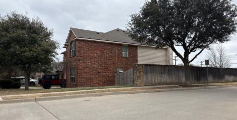 10369 Bradshaw Drive Fort Worth TX 76108
