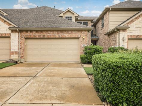 4109 Egret Lane Carrollton TX 75007