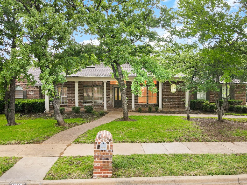 1913 Jesse Way Corinth TX 76210