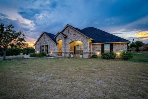 157 Chase Lane Aledo TX 76008
