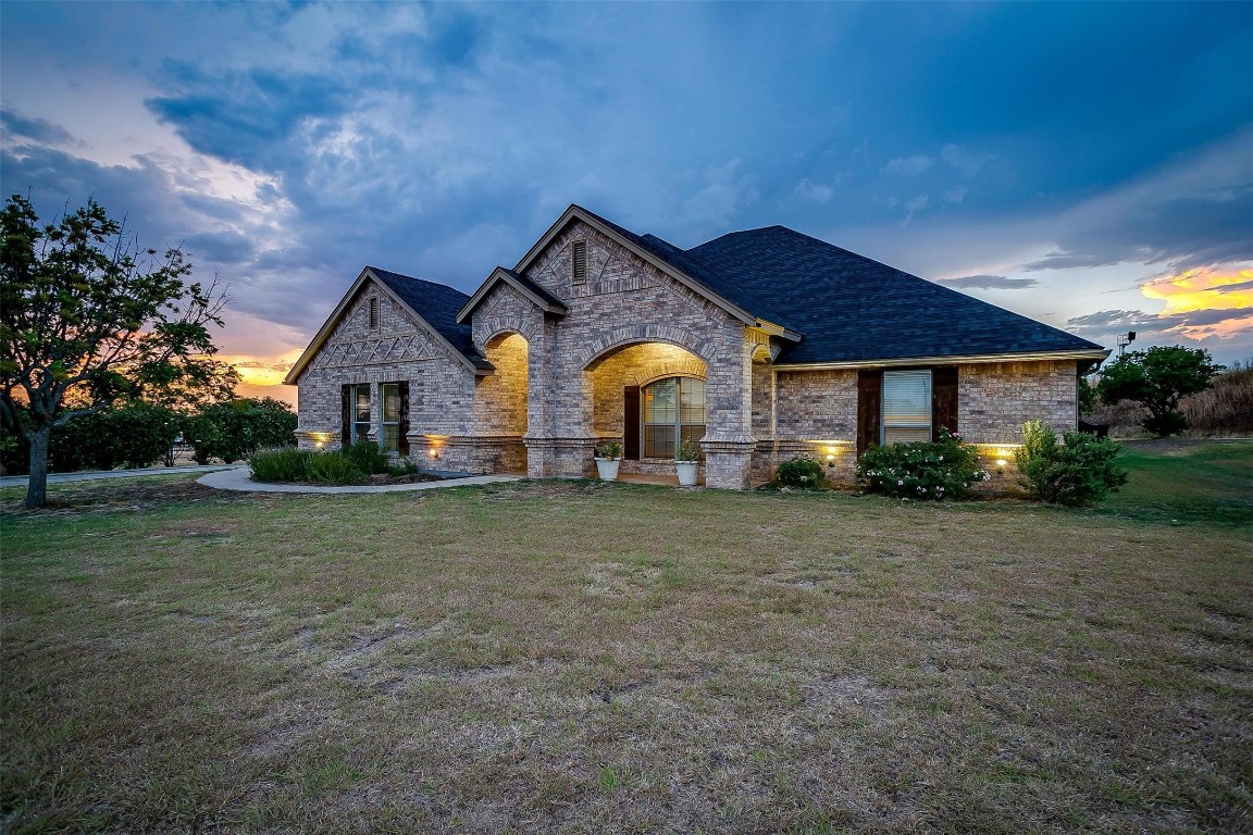157 Chase Lane Aledo TX 76008
