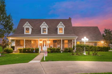 12746 Glenwood Trail Forney TX 75126