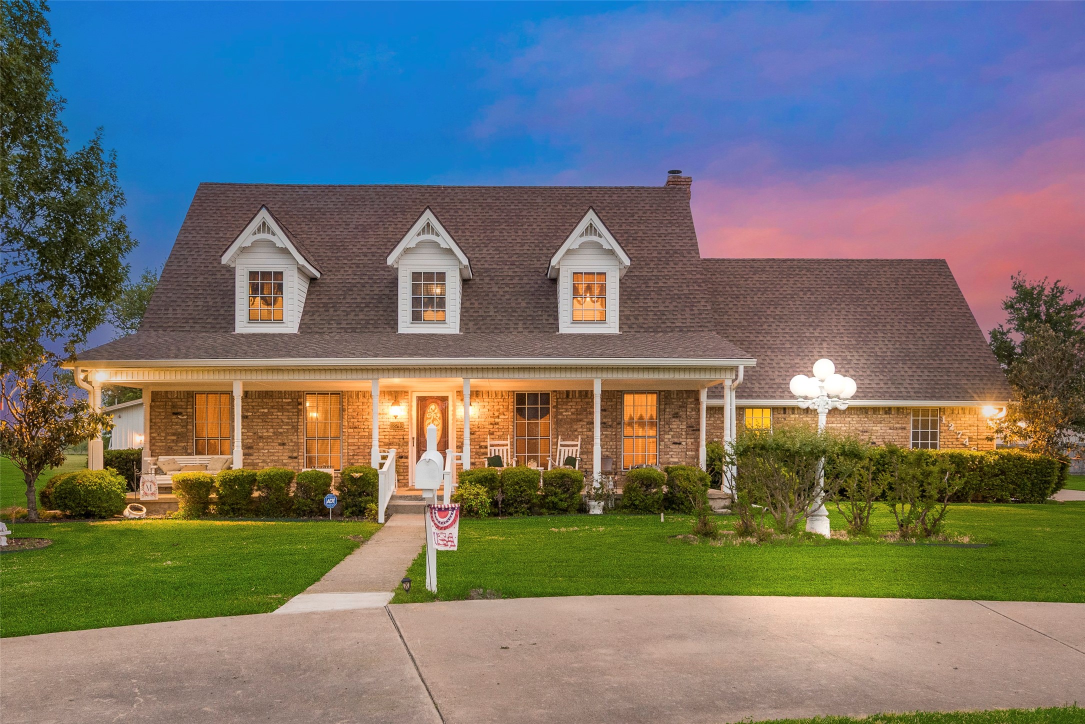 12746 Glenwood Trail Forney TX 75126
