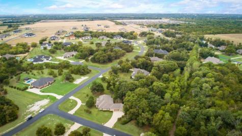 4884 Serenity Trail Mckinney TX 75071